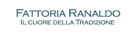 logo fattoria ranaldo